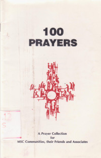 Image of 100 Prayers
