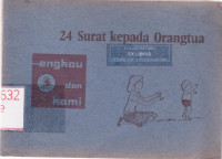 Image of 24 Surat kepada Orang-orang Ibrani