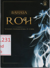 Image of Bahasa Roh