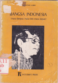 Image of Bangsa Indonesia (Masa Lampau-Masa Kini-Masa Depan)