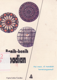 Image of Benih-Benih Keabadian