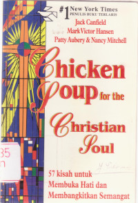 Image of Chicken Soup for the Christian soul