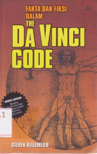 Image of Fakta dan Fiksi dalam The Da Vinci Code