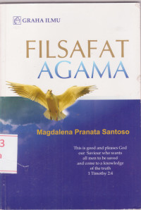 Image of Filsafat Agama