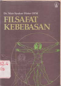 Image of Filsafat Kebebasan