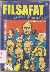 Image of Filsafat Untuk Pemula