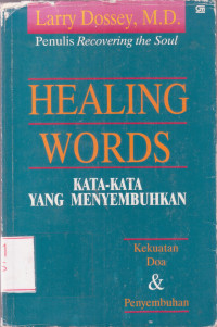 Image of Healing Words