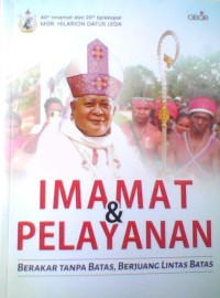Image of Imamat Dan Pelayanan
