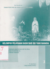 Image of Kelompok Pelayanan Kasih Dari Ibu Yang Bahagia