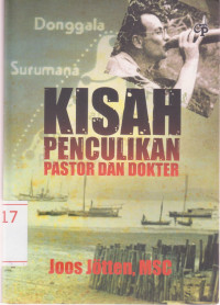 Image of Kisah Penculikan Pastor dan Dokter