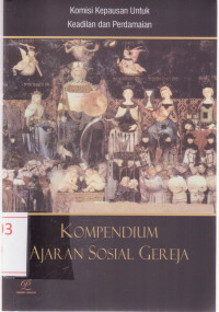 Image of Kompendium Ajaran Sosial Gereja