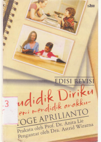 Image of Kudidik Diriku Demi Mendidik Anakku