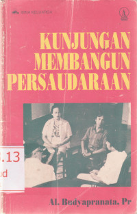 Image of Kunjungan Membangun Persaudaraan