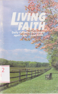 Image of Living Faith