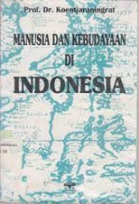 Image of Manusia dan Kebudayaan