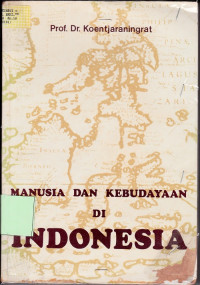 Image of Manusia dan Kebudayaan