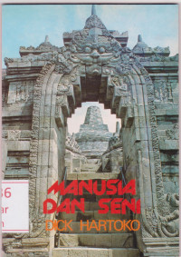 Image of Manusia dan Seni