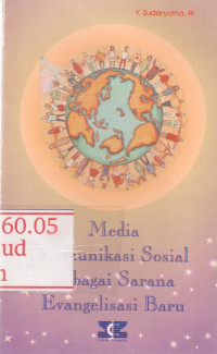 Image of Media Komunikasi Sosial Sebagai Sarana Evangelisasi Baru