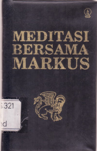 Image of Meditasi Bersama Markus