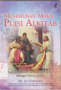 Image of Menemukan Makna Puisi Alkitab