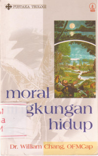 Image of Moral Lingkungan Hidup