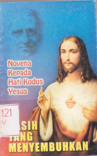 Image of Novena Kepada Hati Kudus Yesus