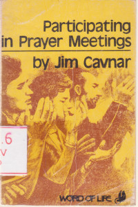 Image of Participating in Prayer Meetings