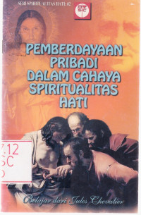 Image of Pemberdayaan Pribadi Dalam Cahaya Spiritualitas Hati