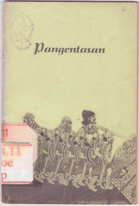 Image of Pengentasan
