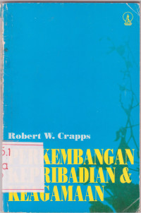 Image of Perkembangan Kepribadian dan Keagamaan