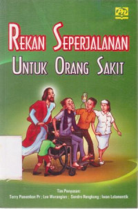 Image of Rekan Seperjalanan untuk Orang Sakit