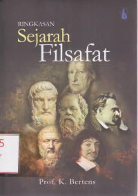 Image of Ringkasan Sejarah Filsafat