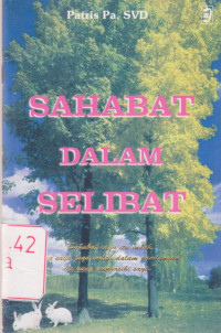 Image of Sahabat Dalam Selibat