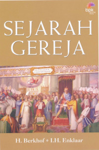 Image of Sejarah Gereja