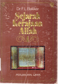 Image of Sejarah Kerajaan Allah