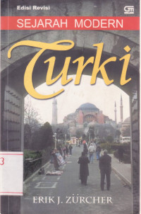 Image of Sejarah Modern Turki