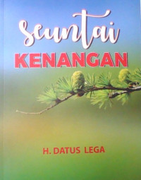 Image of Seuntai Kenangan