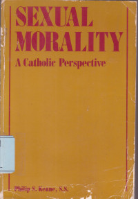 Image of Sexual Morality