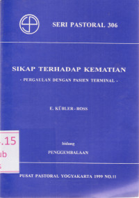 Image of Sikap Terhadap Kematian
