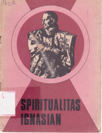 Image of Spiritualitas Ignasian