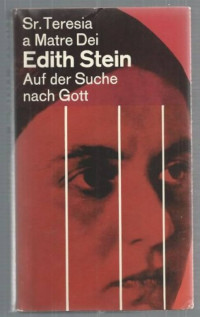 Image of St. Teresia a Matre Dei