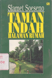 Image of Tanaman Indah Halaman Rumah