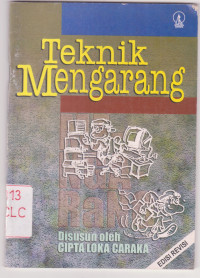 Image of Teknik Mengarang