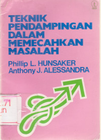 Image of Teknik Pendampingan Dalam Memecahkan Masalah