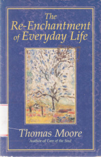 Image of The Re-Enchantment of Everyday Life