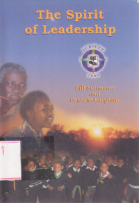 Image of The Spirit of Leadership
