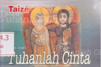 Image of Tuhanlah Cinta