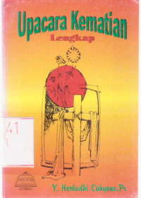 Image of Upacara Kematian Lengkap