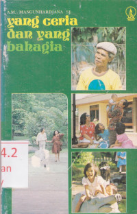 Image of Yang Ceria dan Yang Bahagia