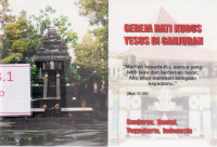 Image of Gereja Hati Kudus Yesus di Ganjuran